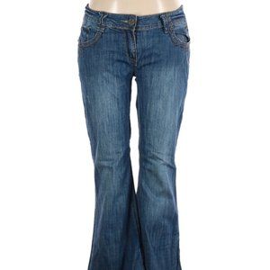 Pinq Authentic Jeans